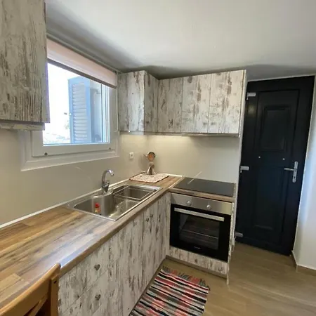 Alamana's House - Ideal For Couples Daire *