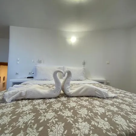 Daire Alamana's House - Ideal For Couples *