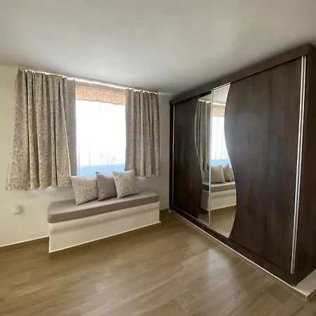 Alamana's House - Ideal For Couples Daire *
