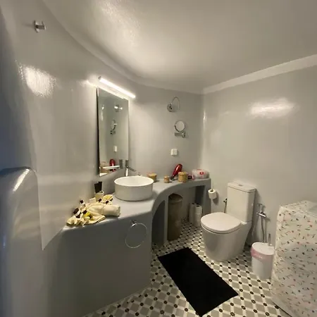 Alamana's House - Ideal For Couples * Άνω Μερά