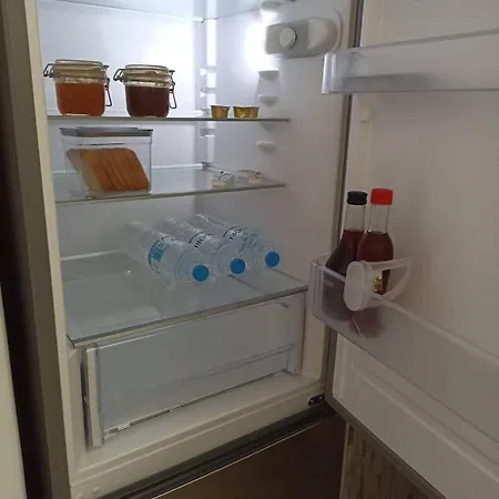 Alamana's House - Ideal For Couples Άνω Μερά