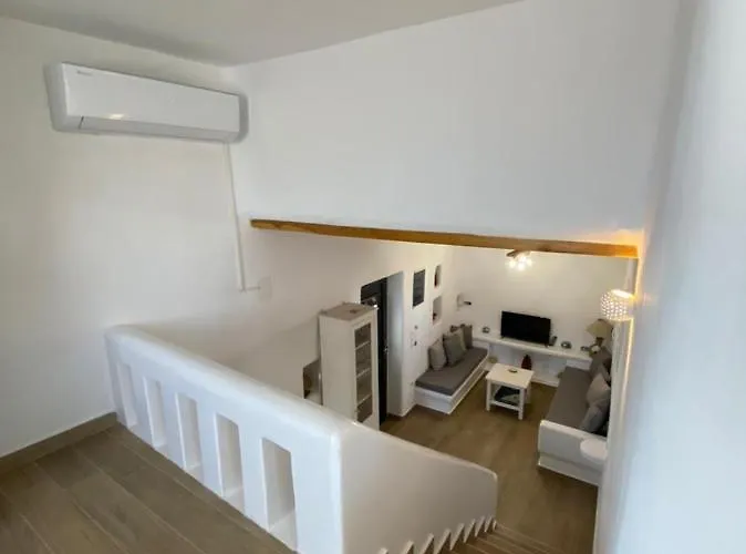 Appartamento Alamana's House - Ideal For Couples *