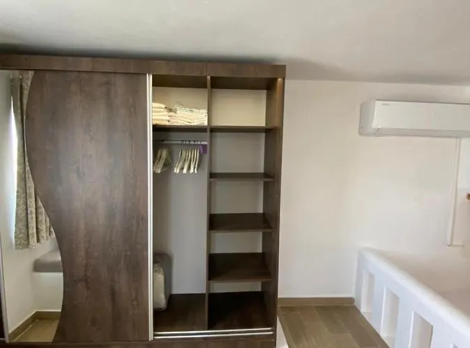 Appartamento Alamana's House - Ideal For Couples *