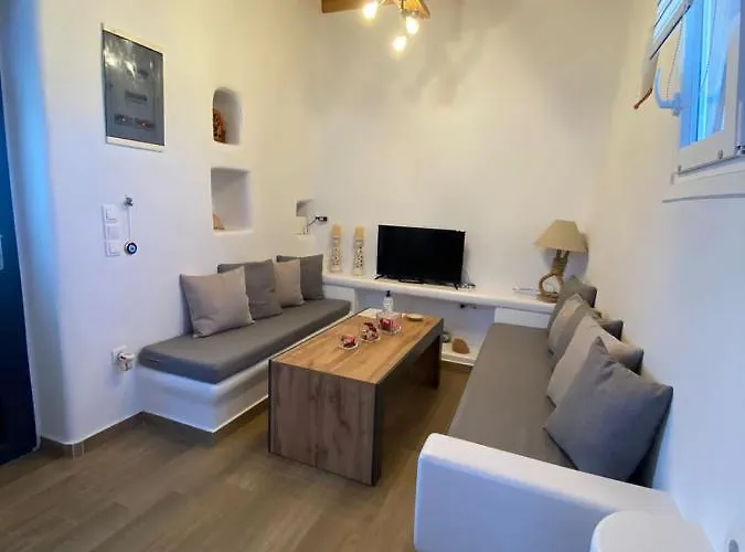 Alamana's House - Ideal For Couples