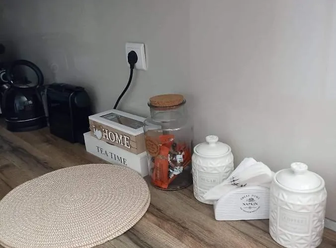 Alamana's House - Ideal For Couples * Ano Mera