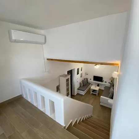 Apartment Alamana's House - Ideal For Couples *