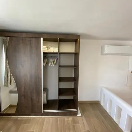 Apartment Alamana's House - Ideal For Couples *