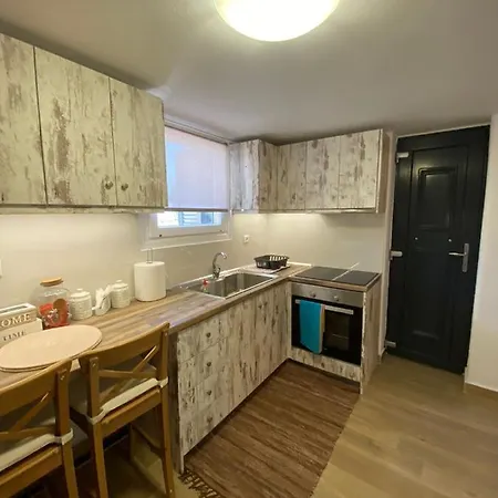 Apartment Alamana's House - Ideal For Couples