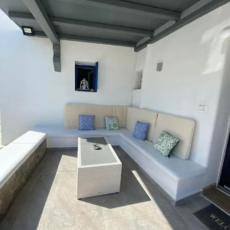 Apartment Alamana's House - Ideal For Couples