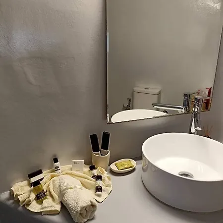 Apartment Alamana's House - Ideal For Couples Ano Mera