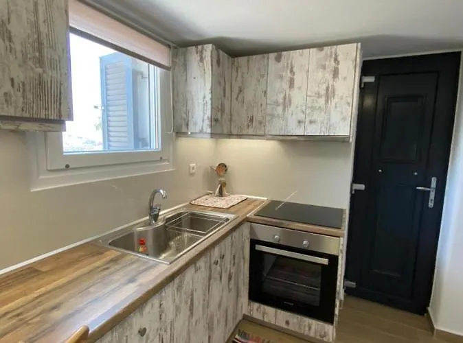 Alamana's House - Ideal For Couples Διαμέρισμα *