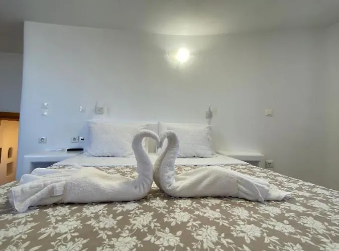 Apartment Alamana's House - Ideal For Couples *