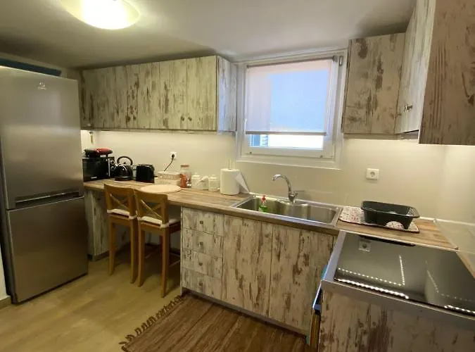 Διαμέρισμα Alamana's House - Ideal For Couples *