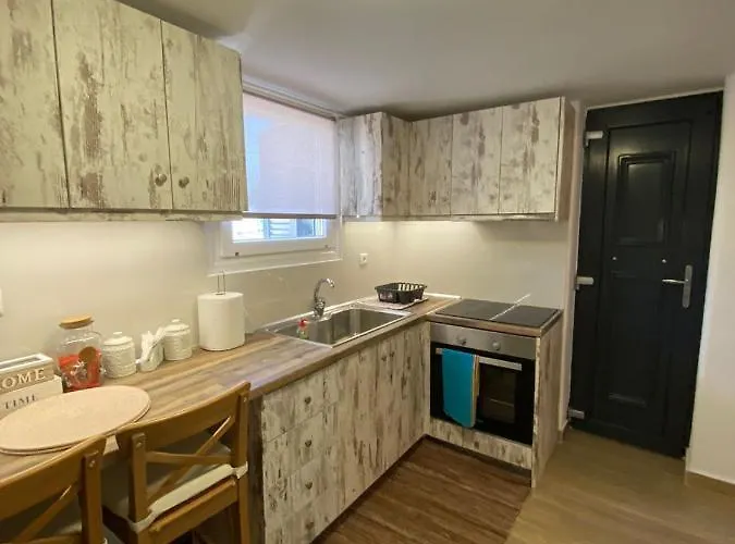 Διαμέρισμα Alamana's House - Ideal For Couples