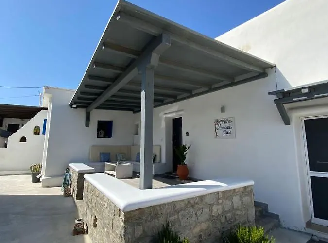 Alamana's House - Ideal For Couples