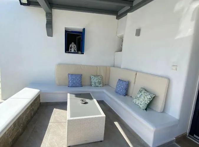 Apartment Alamana's House - Ideal For Couples