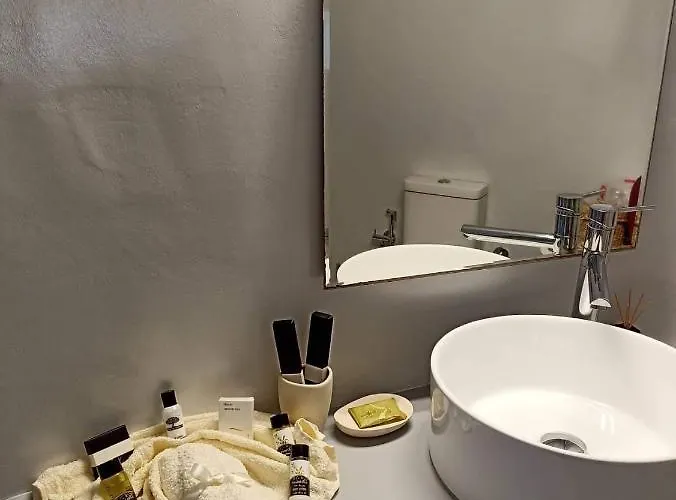 Διαμέρισμα Alamana's House - Ideal For Couples Άνω Μερά