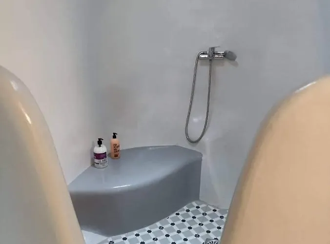 Alamana's House - Ideal For Couples * Άνω Μερά