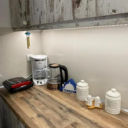 Alamana's House - Ideal For Couples Apartman *